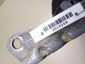 петля капота левая Subaru Legacy 2 поколение 1997, 2.0 л., i, EJ20, бензин, МКПП, серебристый, универсал, полный привод - фото №2