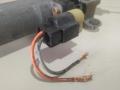 стеклоподъемник электрический передний правый Hyundai Getz 1 поколение 2004, 1.6 л., i, G4ED, бензин, МКПП, синий, хетчбэк 5 дв., передний привод - фото №3