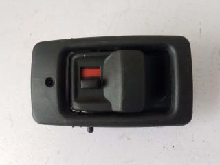 ручка крышки багажника Mercedes-Benz Vaneo W414 2001, 1.7 л., OM 668.942, дизель, МКПП, синий, минивэн, передний привод, 1637600061