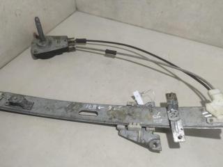 стеклоподъемник передний правый Mazda 626 2 поколение 1986, 2.0 л., i, бензин, седан