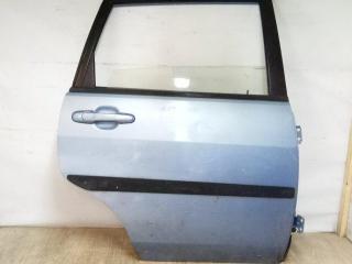 петля двери Suzuki Liana 1 поколение 2003, голубой, универсал