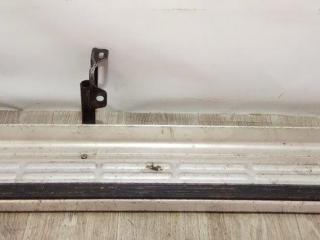 подножка Mitsubishi Pajero 2 поколение 1996