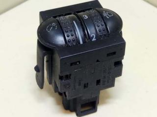 корректор фар Volkswagen Passat B5 1997, 1.8 л., AEB, бензин, МКПП, синий, универсал, передний привод, 3B0941333C