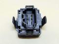корректор фар Volkswagen Passat B5 1997, 1.8 л., AEB, бензин, МКПП, синий, универсал, передний привод, 3B0941333C - фото №2