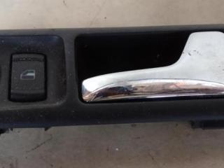 ручка внутренняя задняя правая Volkswagen Passat B5 1997, 1.8 л., AEB, бензин, МКПП, синий, универсал, передний привод