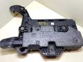 полка аккумулятора Volkswagen Passat B6 2008, 2.0 л., i, BPY, бензин, АКПП, серый, седан, передний привод, 1K0915325A - фото №2
