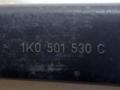 рычаг задний нижний Volkswagen Passat B6 2008, 2.0 л., i, BPY, бензин, АКПП, серый, седан, передний привод, 1K0501530C - фото №3