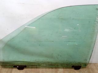 стекло двери передней левой Chrysler Voyager 4 поколение 2003, 43R-00049