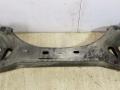 балка подвески задняя Volkswagen Touareg 1 поколение 2005, 3.2 л., i, BMX, бензин, АКПП, серый, внедорожник 5 дв., полный привод - фото №2
