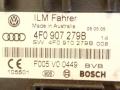 блок комфорта Audi A6 4F/C6 2006, 3.2 л., i, BKH, бензин, АКПП, серебристый, седан, передний привод, BOSCH, 4F0907279B, F005V00449 - фото №3