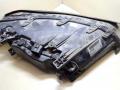 фара левая Volvo S80 2 поколение 2008, 3.2 л., i, B 6324 S, бензин, АКПП, белый, седан, передний привод, 31214355 - фото №3