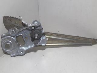 стеклоподъемник задний левый Toyota Yaris P1 2002, 6980452010