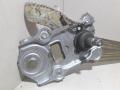 стеклоподъемник задний левый Toyota Yaris P1 2002, 6980452010 - фото №2