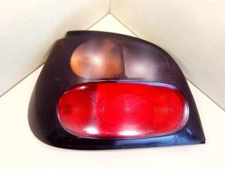 фонарь задний левый Renault Megane 1 поколение 1996, хетчбэк 5 дв.