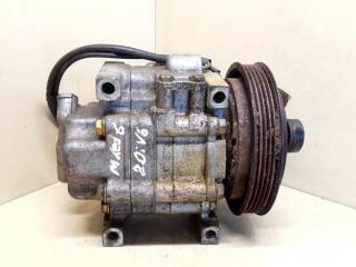 компрессор кондиционера Mazda Xedos 6 1 поколение 1996, 2.0 л., V6, N13A0AA4, PANASONIC
