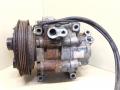 компрессор кондиционера Mazda Xedos 6 1 поколение 1996, 2.0 л., V6, N13A0AA4, PANASONIC - фото №3
