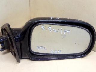 зеркало наружное правое Suzuki Swift 2 поколение 1995