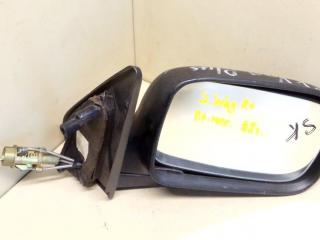зеркало наружное правое Suzuki Wagon R 2 поколение 2000, 415501410
