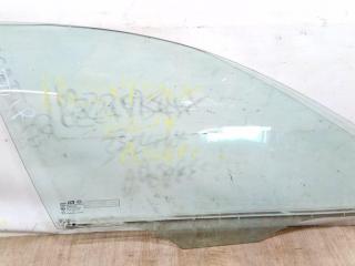 стекло двери передней правой Chevrolet Lacetti 1 поколение 2005, 43R-000382