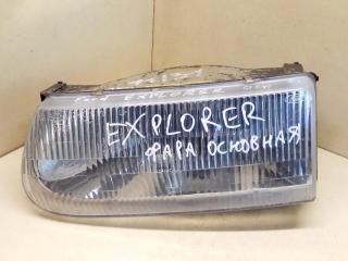 фара левая Ford Explorer 2 поколение UN105/UN150 2000