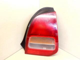 фонарь задний правый Mitsubishi Colt 5 поколение (CJO) 1997