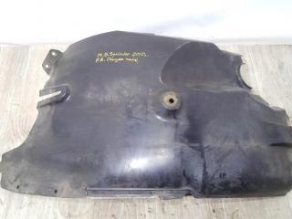 защита арок передняя правая (подкрылок) Mercedes-Benz Sprinter 2 поколение (W906) 2010, A9066841877