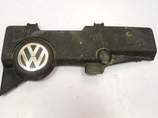 декоративная крышка двигателя Volkswagen Touareg 1 поколение 2005, 3.2 л., i, BMX, бензин, АКПП, серый, внедорожник 5 дв., полный привод, 022103925BA