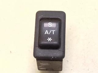 кнопка кондиционера Nissan Primera P11 2000