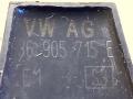 катушка зажигания Volkswagen Bora 1 поколение 2001, 1.6 л., i, AZD, бензин, МКПП, серебристый, универсал, передний привод, 36905715E - фото №3