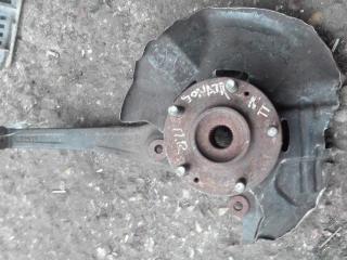 кулак поворотный правый Hyundai Sonata 5 поколение 2006