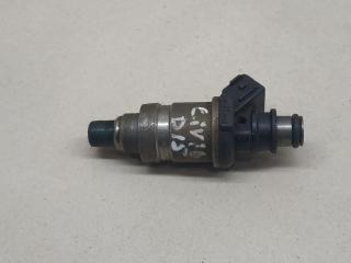 форсунка Honda Civic 6 поколение (EJ/EK/EM) 1997, 1.5 л., i, бензин