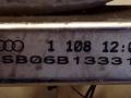 топливная рампа Volkswagen Passat B5 2001, 2.0 л., i, бензин, 06B133317L - фото №5