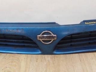 решетка радиатора Nissan Almera N15 1997, 623100N000