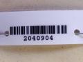 решетка радиатора Nissan Almera N15 1997, 623100N000 - фото №4