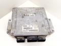 блок управления двигателем Peugeot 607 1 поколение 2003, 2.2 л., HDi, 4HX (DW12TED4/FAP), дизель, МКПП, темно-серый, седан, передний привод, BOSCH, 92076333, 0281010880, 9648268180 - фото №3