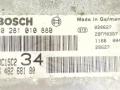 блок управления двигателем Peugeot 607 1 поколение 2003, 2.2 л., HDi, 4HX (DW12TED4/FAP), дизель, МКПП, темно-серый, седан, передний привод, BOSCH, 92076333, 0281010880, 9648268180 - фото №4