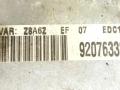 блок управления двигателем Peugeot 607 1 поколение 2003, 2.2 л., HDi, 4HX (DW12TED4/FAP), дизель, МКПП, темно-серый, седан, передний привод, BOSCH, 92076333, 0281010880, 9648268180 - фото №5