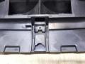 панель передняя салона (торпедо) Audi Q7 4L 2007, 3.6 л., i, BHK, бензин, АКПП, белый, внедорожник 5 дв., полный привод, 4L1857041E - фото №4