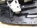 панель передняя салона (торпедо) Audi Q7 4L 2007, 3.6 л., i, BHK, бензин, АКПП, белый, внедорожник 5 дв., полный привод, 4L1857041E - фото №6