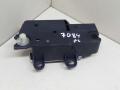 ручка внутренняя передняя левая Ford C-Max 1 поколение 2007, 1.8 л., TDCi, дизель, МКПП, серебристый, минивэн, передний привод, 3M51-R22601- - фото №2