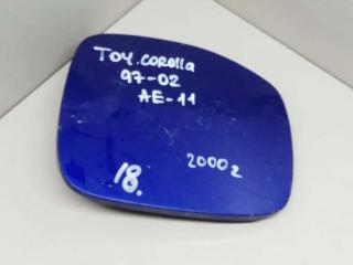 лючок топливного бака Toyota Corolla 8 поколение (E110) [рестайлинг] 2000