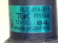 датчик кондиционера Renault Megane 1 поколение 1998, 7700424025 - фото №4