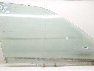 стекло двери передней правой Mitsubishi Space Wagon 2 поколение (Typ N30/N40) 1996