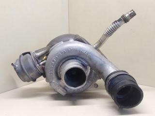 турбина Audi A6 4F/C6 2005, 2.5 л., TDi, дизель, 5T2052V, 454135-10