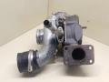 турбина Audi A6 4F/C6 2005, 2.5 л., TDi, дизель, 5T2052V, 454135-10 - фото №3