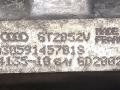 турбина Audi A6 4F/C6 2005, 2.5 л., TDi, дизель, 5T2052V, 454135-10 - фото №6