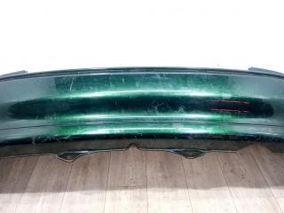 бампер задний Rover 400 Series 1 поколение 1998, DQC101350LML