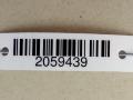 стеклоподъемник электрический передний правый Nissan Primera P12 2003, 80770AV601-1082-0459 - фото №12
