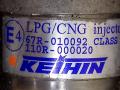 газовый редуктор Dacia Logan 1 поколение [рестайлинг] 2007, 1.6 л., K4M 690, бензин, МКПП, универсал, 67R-010092, 110R-000020 - фото №6