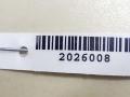 шторка двери BMW X5 E53 2001, 3.0 л., i, бензин, АКПП, серый, внедорожник 5 дв., полный привод, 8266357 - фото №4